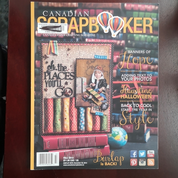 Scrapbooker - Picture 5 of 7